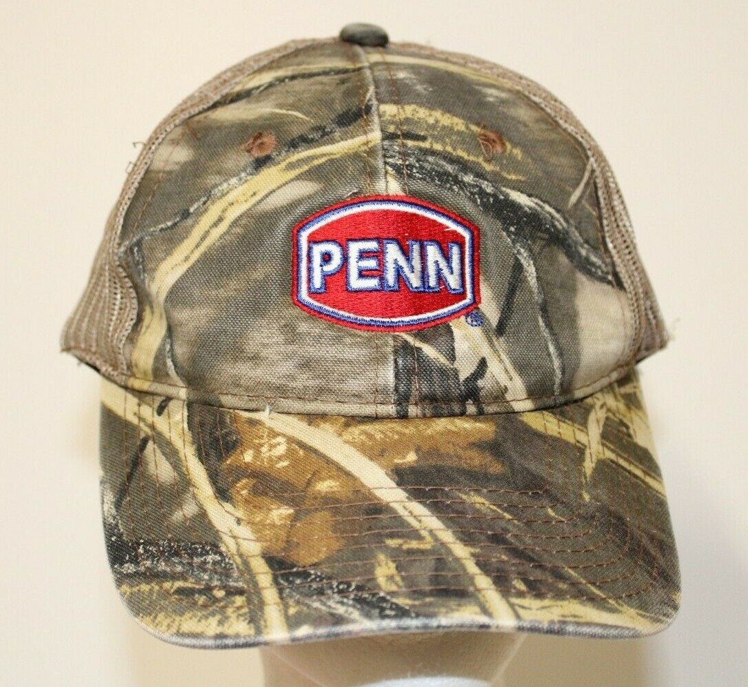 Шляпа PENN FISHING REELS HAT CAP ADULT 